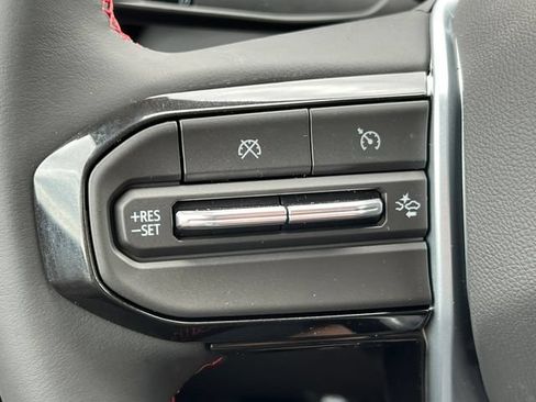 New 2026 Chevrolet Colorado Z71 w/ Midnight Edition AWD/4WD image 23