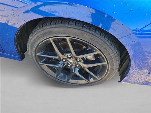 Used 2024 Honda Civic Sport image 10