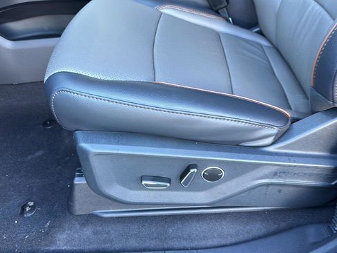 New 2026 Ford F150 Lariat w/ Equipment Group 502A High image 40