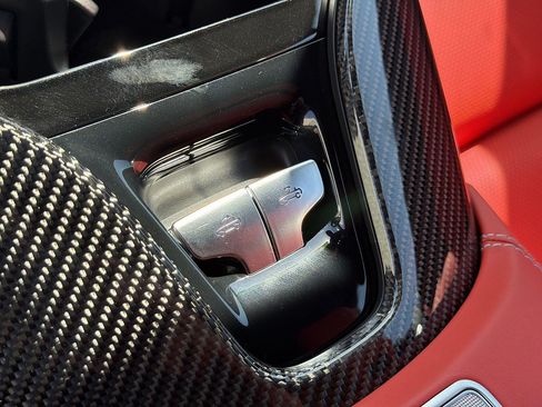 Used 2026 Mercedes-Benz SL 55 AMG 4MATIC image 40