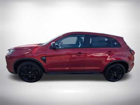 New 2025 Mitsubishi Outlander Sport LE image 6