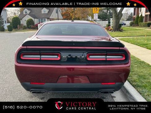 Used 2023 Dodge Challenger R/T image 5