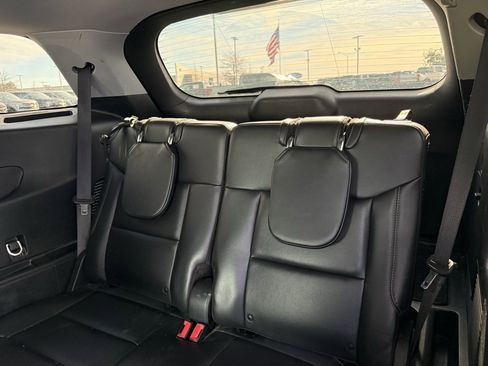 Certified 2023 Ford Explorer XLT w/ Equipment Group 202A image 28