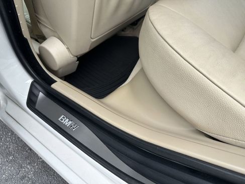 Used 2008 BMW 528i Sedan RWD image 33