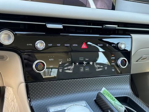 New 2026 Genesis G80 3.5T Sport Prestige AWD/4WD image 26