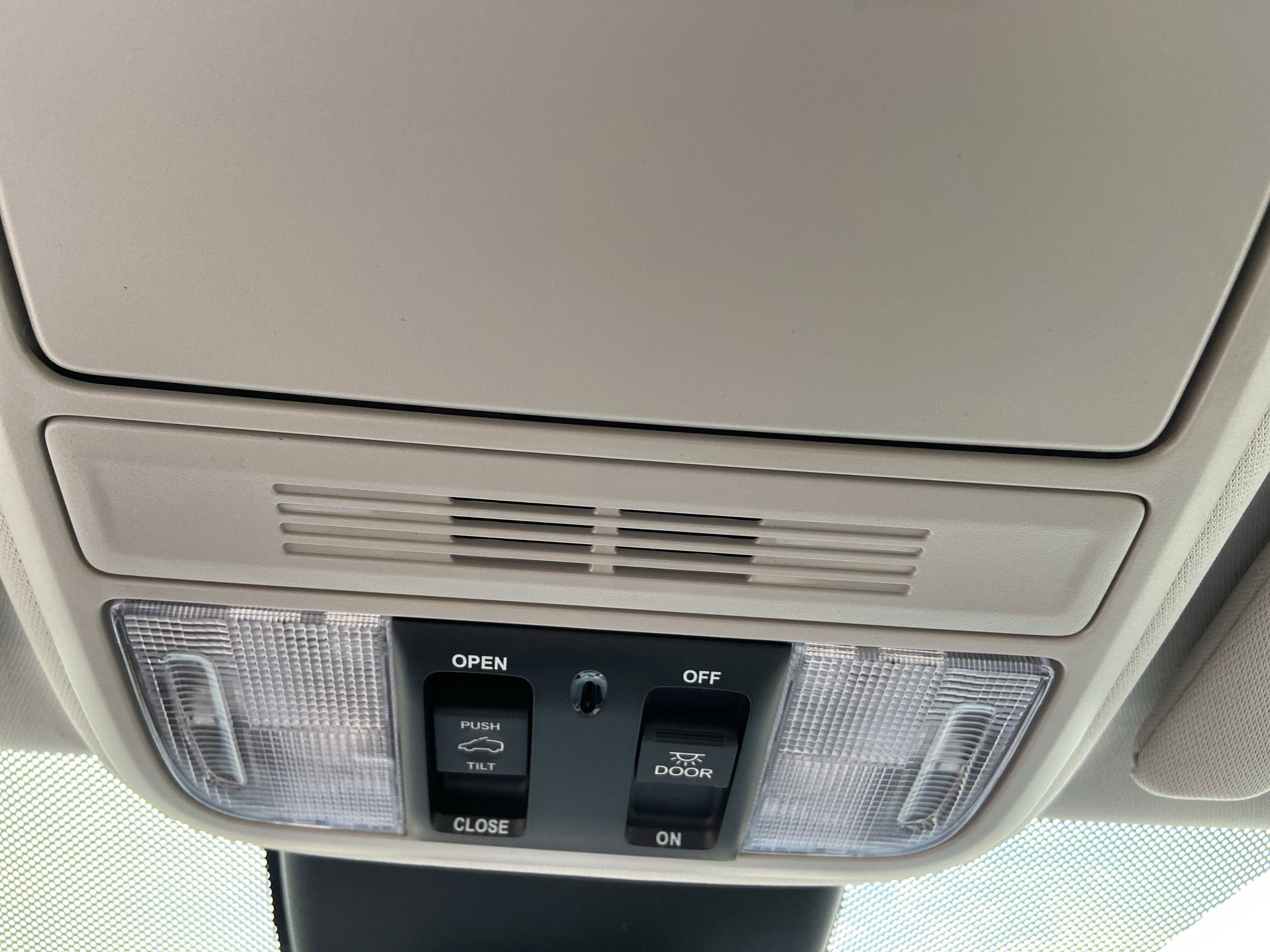 New 2027 Honda Odyssey EX-L image 41