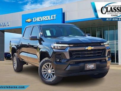 New 2026 Chevrolet Colorado LT w/ LT Convenience Package