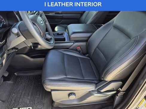 Used 2022 Ford F150 XL w/ STX Appearance Package image 14