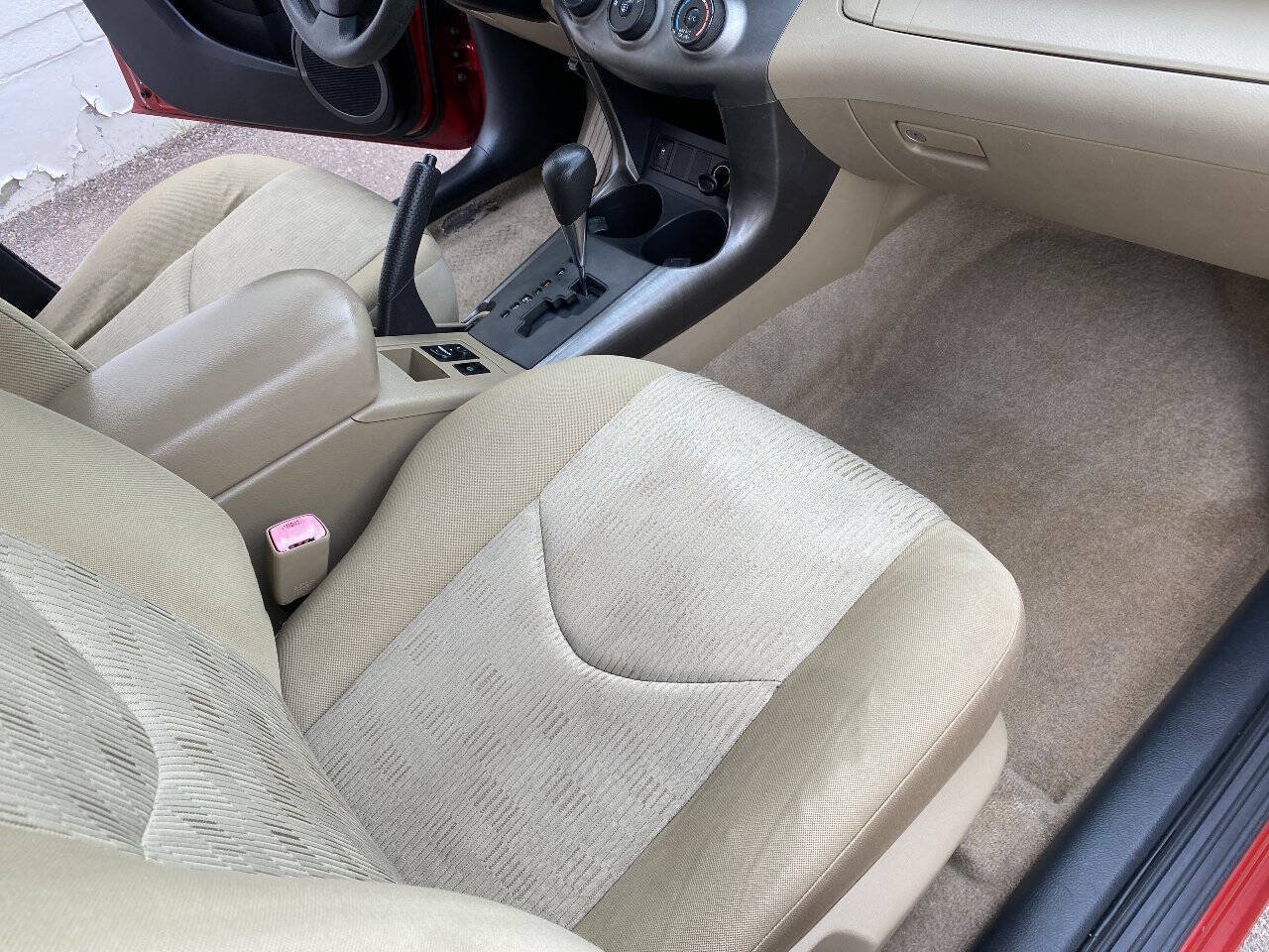 Used 2009 Toyota RAV4 2WD image 33