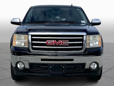 Used 2013 GMC Sierra 1500 SLE image 3