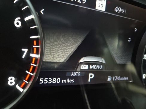 Used 2022 Nissan Pathfinder SL image 28