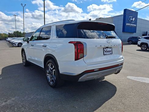 Used 2023 Hyundai Palisade SEL image 28
