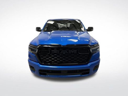 New 2026 RAM 1500 Big Horn w/ Night Edition image 10