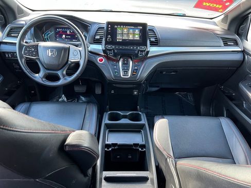 Used 2023 Honda Odyssey Sport image 29