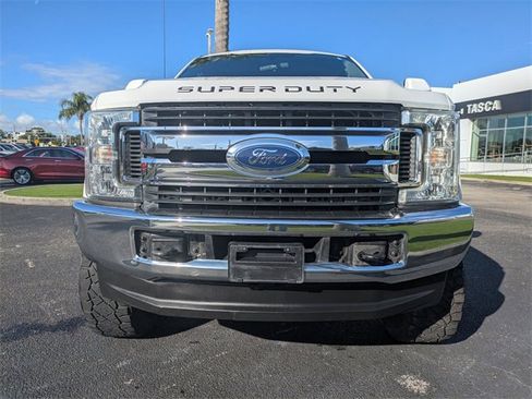 Used 2018 Ford F250 XLT image 6