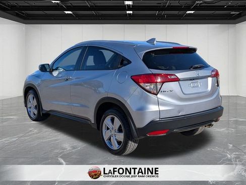 Used 2019 Honda HR-V EX image 3