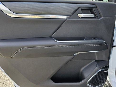 New 2026 GMC Acadia Elevation w/ Black Edition image 23