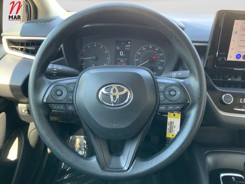 Used 2024 Toyota Corolla LE FWD image 37