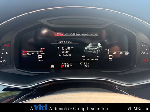 Used 2021 Audi Q7 3.0T Premium Plus AWD/4WD image 33