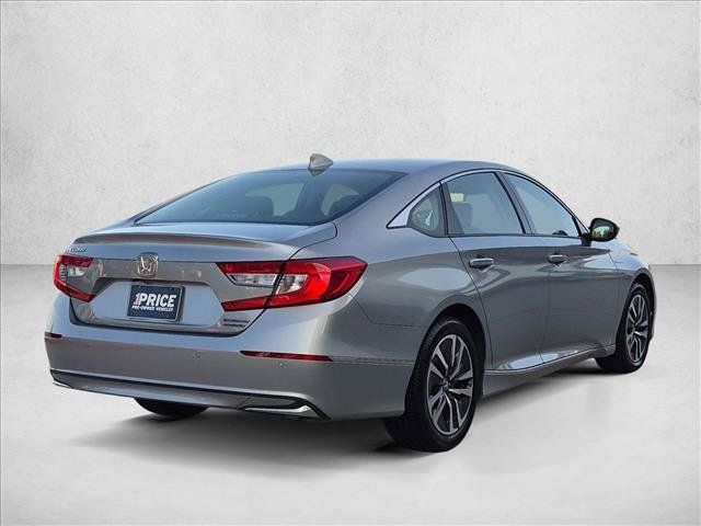 Used 2019 Honda Accord Touring image 5