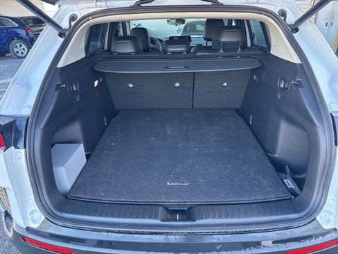 Used 2025 MAZDA CX-50 AWD 2.5 S w/ Cargo Package image 16