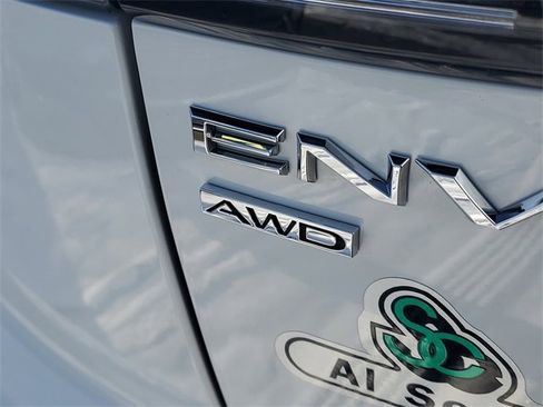 Certified 2023 Buick Envision Preferred image 6