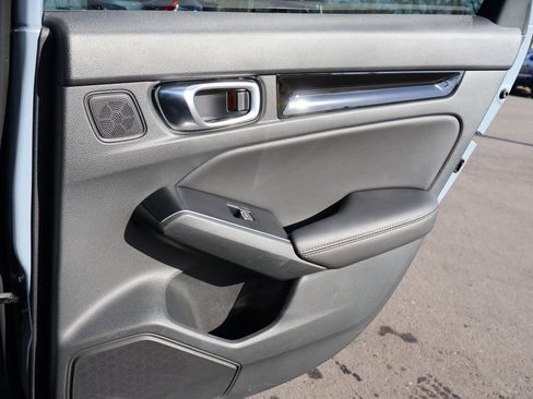 Certified 2024 Honda Civic Sport Touring image 14