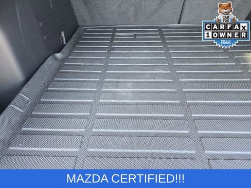 Used 2024 MAZDA CX-50 AWD 2.5 S w/ Cargo Package image 19