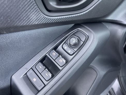 Used 2026 Subaru Crosstrek 2.5i image 13