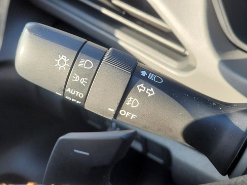 Used 2024 Subaru Crosstrek 2.5i Wilderness image 32