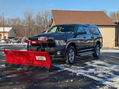 Used 2014 RAM 1500 Express