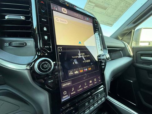 New 2026 RAM 2500 Laramie image 32