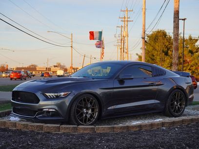 Used 2015 Ford Mustang GT