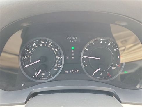 Used 2010 Lexus IS 250C image 19