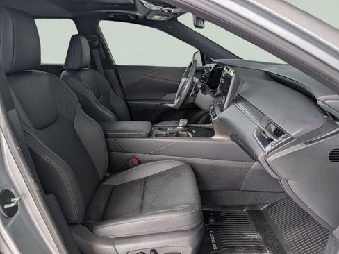 Used 2024 Lexus RX 350 Premium w/ Accessory Package image 21