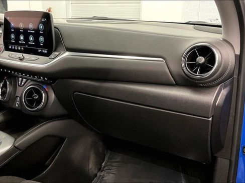 Used 2025 Chevrolet Blazer LT image 17