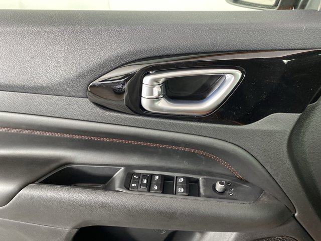 New 2026 Jeep Compass Trailhawk AWD/4WD image 13
