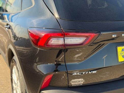 Used 2025 Ford Escape Active image 7