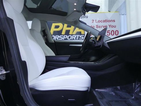 Used 2022 Tesla Model 3 Long Range image 8