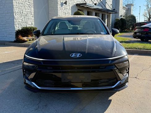 Used 2025 Hyundai Sonata SEL image 3