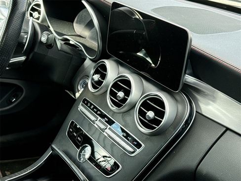 Used 2021 Mercedes-Benz C 43 AMG 4MATIC Cabriolet image 15