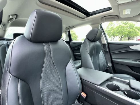 Certified 2023 Acura TLX w/ Technology Package FWD image 27