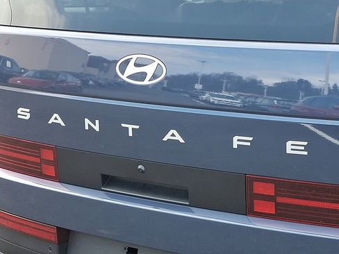 New 2026 Hyundai Santa Fe SEL image 11