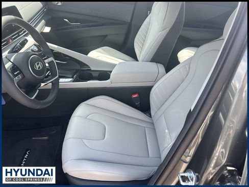 New 2026 Hyundai Elantra Limited FWD image 15