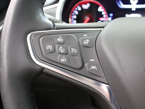 Used 2024 Chevrolet Malibu LT FWD image 26