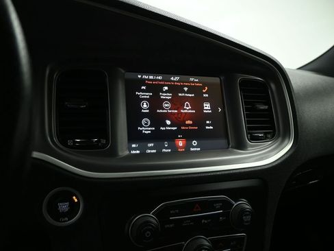 Used 2022 Dodge Charger GT w/ Blacktop Package image 16