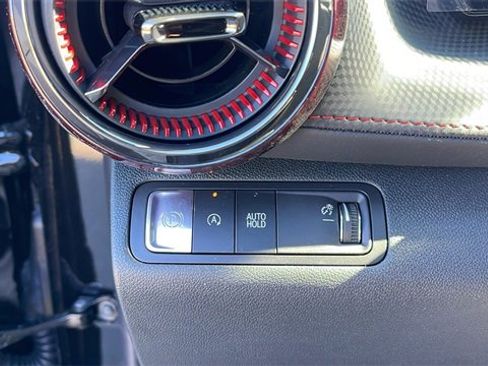 New 2026 Chevrolet Equinox RS w/ Convenience Package III image 26