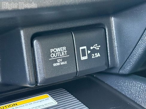 Used 2023 Honda Passport TrailSport image 23