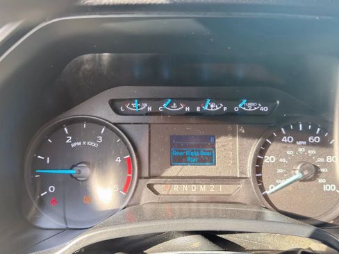 Used 2017 Ford F250 XL w/ Power Equipment Group image 21