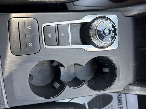 Used 2021 Ford Escape S FWD image 37